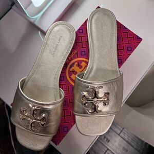 Tory Burch Eleanor Slide